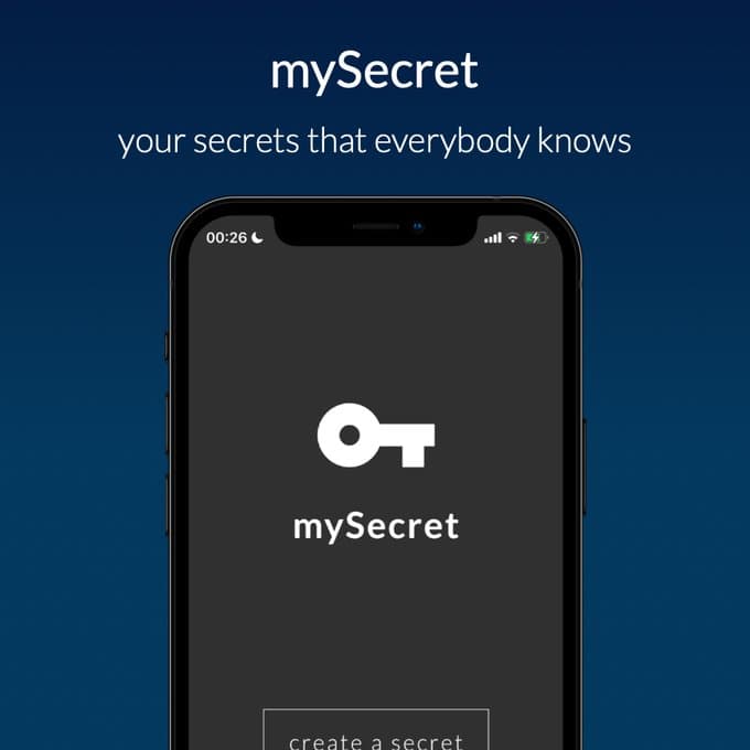 mySecret